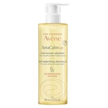 Avene Xeracalm A.D Huile Lavante Cleansing Oil 400 ml Yüz Temizleme Jeli