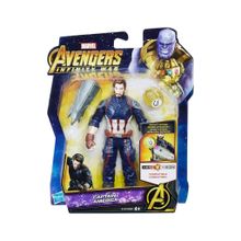 Avengers E0605-E1407 Infinity War Iron Man