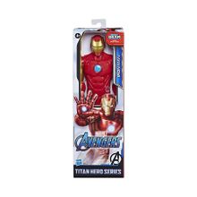 Avengers E3309-E7873 Endgame Titan Hero Figür