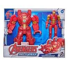 Avengers Mech Strike Ultimate Mech Suit