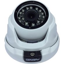 Avenir AV-DF224 2 MP Dome 3.6 mm 20 m 4 in 1 Güvenlik Kamerası