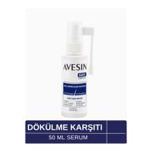 Avesin Saç Dökülmesine Karş 50 ML Bakım Spreyi