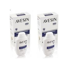 Avesin Trichoplus 2x300 ml Şampuan