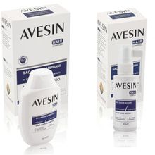 Avesin Trichoplus 300 ml Şampuan + 50 ml Sprey