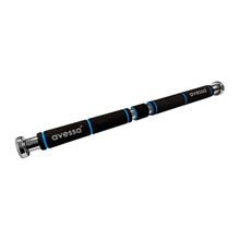 Avessa 60-100 cm Mavi Kapı ve Koridor Barfiksi