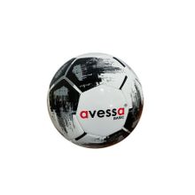Avessa Basic 3 Gri Numaralı Futbol Topu