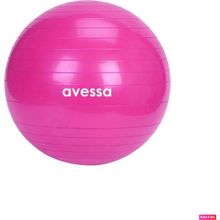 Avessa BPT-65 Pembe 65 cm Pilates Topu