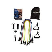 Avessa ESC-500 5'li Direnç Lastiği Set