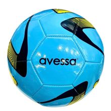 Avessa FT-100 Mavi 2 Astar Futbol Topu