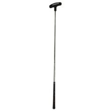 Avessa GB-10 Siyah Tek Parça Golf Sopası