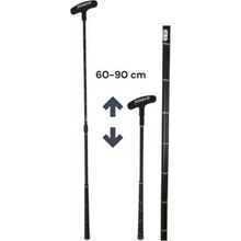 Avessa GB-195 Siyah Ayarlanabilir Golf Sopası