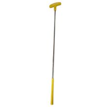 Avessa GB-20 Sarı Tek Parça Golf Sopası