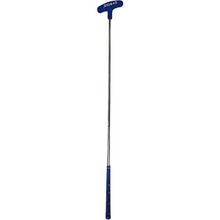 Avessa GB-30 Mavi Tek Parça Golf Sopası