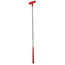 Avessa GB-40 Kırmızı Tek Parça Golf Sopası