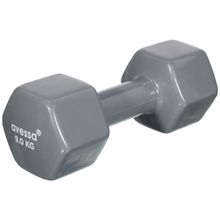 Avessa Gri 9 kg Vinly Kaplama Pvc Koyu Dambıl