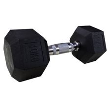 Avessa Hex 10 kg Olimpik Dambıl