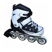 Avessa Konvers Abec 7 Unisex Paten