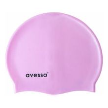Avessa Lila SC-509 Silikon Yüzme Bonesi