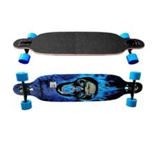 Avessa Profesyonel Abec-7 Longboard Kaykay