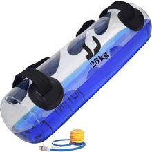 Avessa PSP-25 Aqua Bag 25 kg Doldurulabilir Su Hazneli Ağırlık Çantası