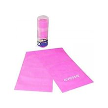 Avessa Pvc Tüpte Pembe Pilates Bandı