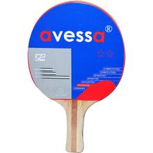 Avessa RAK 200 2 Yıldız Masa Tenisi Raketi