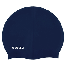 Avessa SC-706 Lacivert Silikon Bone