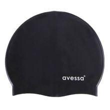 Avessa SC208 Siyah Silikon Bone