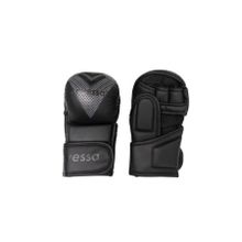 Avessa Tke-110 Mma Eldiveni M Beden Siyah