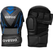 Avessa Tke-150 Mma Eldiveni M Beden Mavi