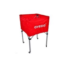 Avessa Top Taşıma Arabası