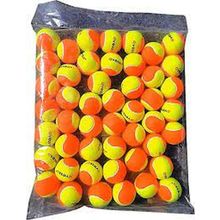 Avessa TT-7 48'li 7 Yaş Turuncu Tenis Topu