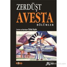 AVESTA - ZERDÜŞT