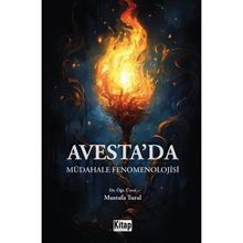 Avesteda Müdahale Fenomenolojisi Mustafa Tural