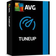 Avg Device Tune Up Antivirüs 2 Yıl