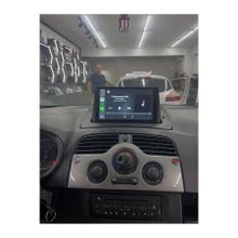Avgo Renault Kangoo 2008-2021 6-128 GB Android Multimedya Sistemi