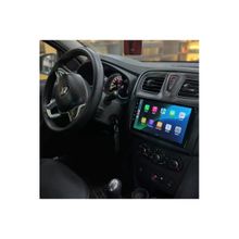 Avgo Renault Symbol 2013-2020 8-128 GB Android Multimedya Sistemi