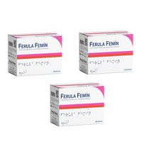 Avicenna Ferula Femin 5 gr 3x30 Saşe