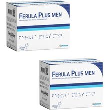 Avicenna Ferula Plus Men 6.5 gr 2x30 Saşe