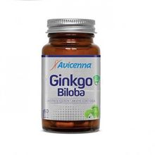 Avicenna Ginkgo Biloba 450 mg İçeren 60 Kapsül