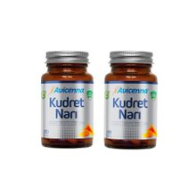 Avicenna Kudret Narı 2x90 Kapsül