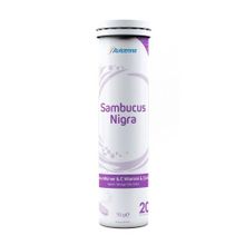 Avicenna Sambucus Nigra 20 Efervesan Tablet