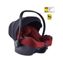 Avionaut 0-13 Kg Kırmızı Cosmo I-Size Oto Koltuğu