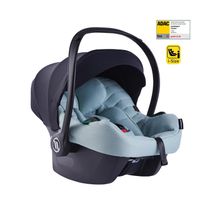Avionaut 0-13 kg Yeşil Cosmo I-Size Bebek Oto Koltuğu