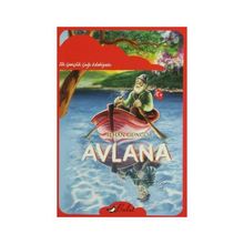 Avlana - İlhan Güngör