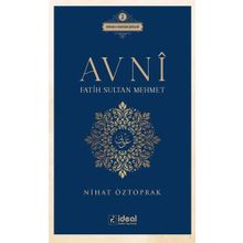 Avni - Fatih Sultan Mehmet