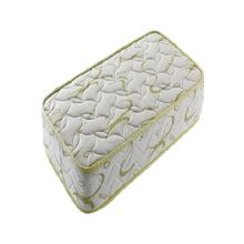 Avocado Active 70x100 cm Keten Pamuklu Yaylı Organic Çocuk Yatak