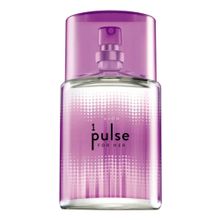 Avon 1 Pulse Edt 50 ml Kadın Parfüm