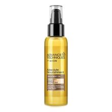 Avon 100 ml Advance Techniques Absolute Norishment Treatment Saç Yağı