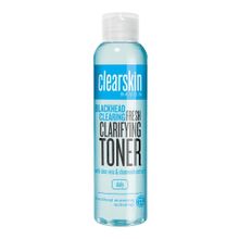 Avon 100 ml Clearskin Blackhead Clearing Siyah Noktaların Görünümünü Düzgünleştiren Tonik